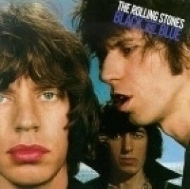 The Rolling Stones - Black and Blue