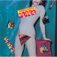 The Rolling Stones - Undercover - cena, porovnanie