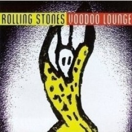 The Rolling Stones - Voodoo Lounge