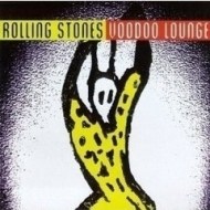 The Rolling Stones - Voodoo Lounge - cena, porovnanie