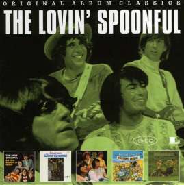 The Lovin' Spoonful - Original Album Classics