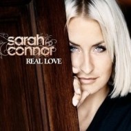 Sarah Connor - Real Love - cena, porovnanie