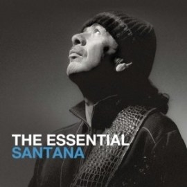 Santana - The Essential Santana