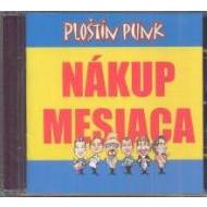 Ploštín Punk - Nákup mesiaca - cena, porovnanie