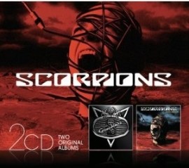 Scorpions - Comeblack & Acoustica