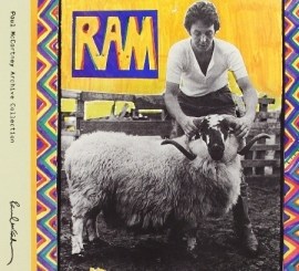 Paul McCartney, Linda McCartney - RAM (Special Edition)