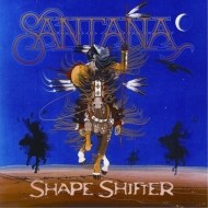 Santana - Shape Shifter - cena, porovnanie