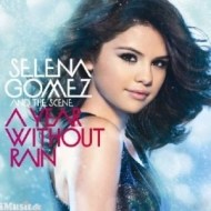 Selena Gomez & the Scene - A Year Without Rain - cena, porovnanie