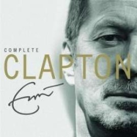 Eric Clapton - Clapton