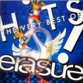 Erasure - Hits! - The Very Best of Erasure