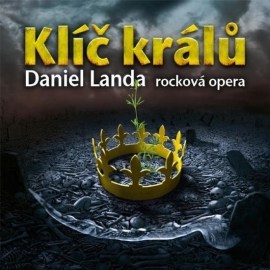 Daniel Landa - Klíč králů