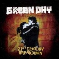 Green Day - 21st Century Breakdown - cena, porovnanie