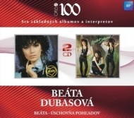 Beáta Dubasová - Beáta / Úschovňa Pohľadov 1987/1988 - cena, porovnanie