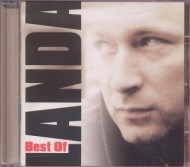 Daniel Landa - Best of - cena, porovnanie