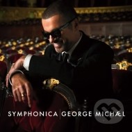 George Michael - Symphonica - The Orchestral Tour - cena, porovnanie