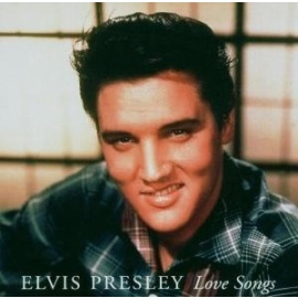 Elvis Presley - Love Songs