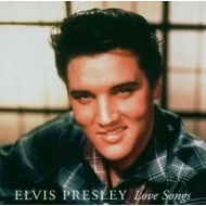 Elvis Presley - Love Songs - cena, porovnanie