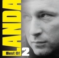 Daniel Landa - Best of 2 - cena, porovnanie