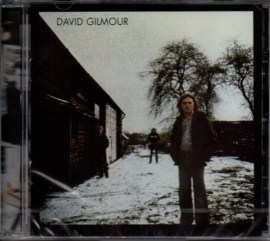 David Gilmour - David Gilmour