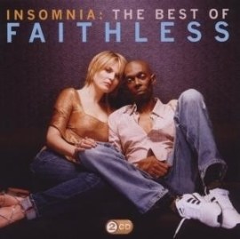 Faithless - Insomnia - Best of