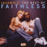 Faithless - Insomnia - Best of - cena, porovnanie