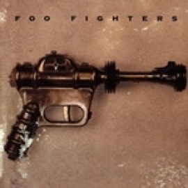 Foo Fighters - Foo Fighters