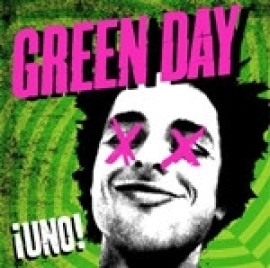 Green Day - !Uno!