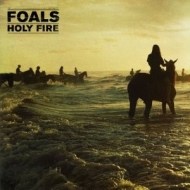 Foals - Holy Fire - cena, porovnanie
