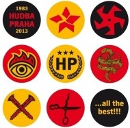 Hudba Praha - Hudba Praha 1983-2013 …all the best!!! - cena, porovnanie