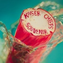 Kaiser Chiefs - Souvenir: The Singles 2004-2012