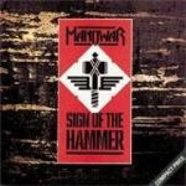 Manowar - Sign of the Hammer