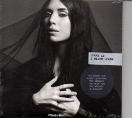 Lykke Li - I Never Learn