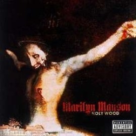 Marilyn Manson - Holly Wood