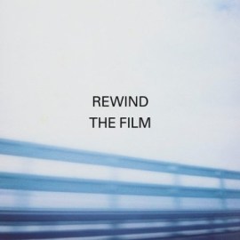 Manic Street Preachers - Rewind The Film