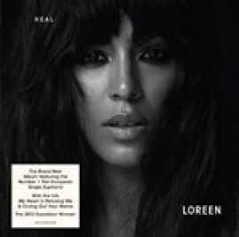 Loreen - Heal