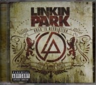 Linkin Park - Road to Revolution - cena, porovnanie