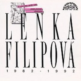 Lenka Filipová - 1982-92