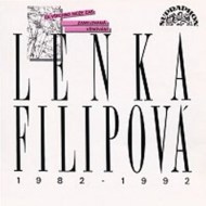 Lenka Filipová - 1982-92 - cena, porovnanie