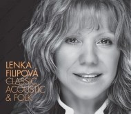 Lenka Filipová - Classic, Acoustic & Folk - cena, porovnanie