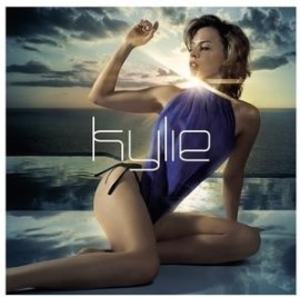 Kylie Minogue - Light Years