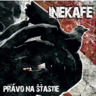 Iné Kafe - Právo na šťastie - cena, porovnanie