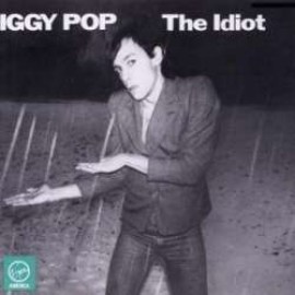 Iggy Pop - The Idiot