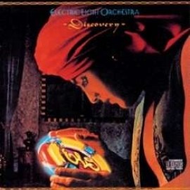 Electric Light Orchestra - Discovery