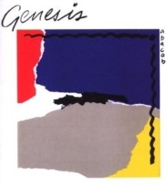 Genesis - Abacab