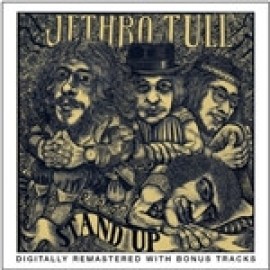 Jethro Tull - Stand Up