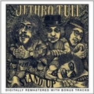 Jethro Tull - Stand Up - cena, porovnanie