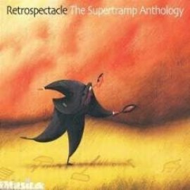 Supertramp - Retrospectacle