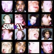 Sum 41 - All Killer No Filler - cena, porovnanie