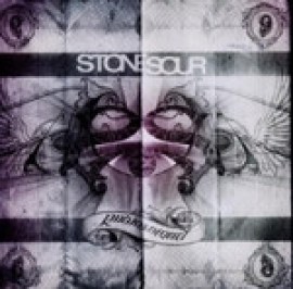 Stone Sour - Audio Secrecy