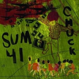 Sum 41 - Chuck